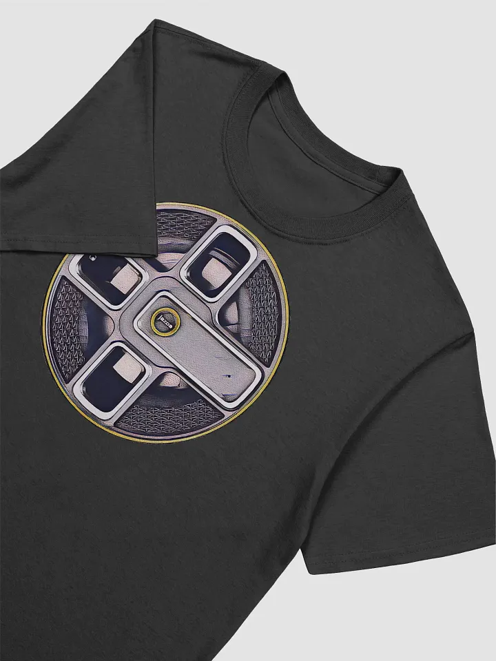 MINI Cooper SE Tshirt product image (1)