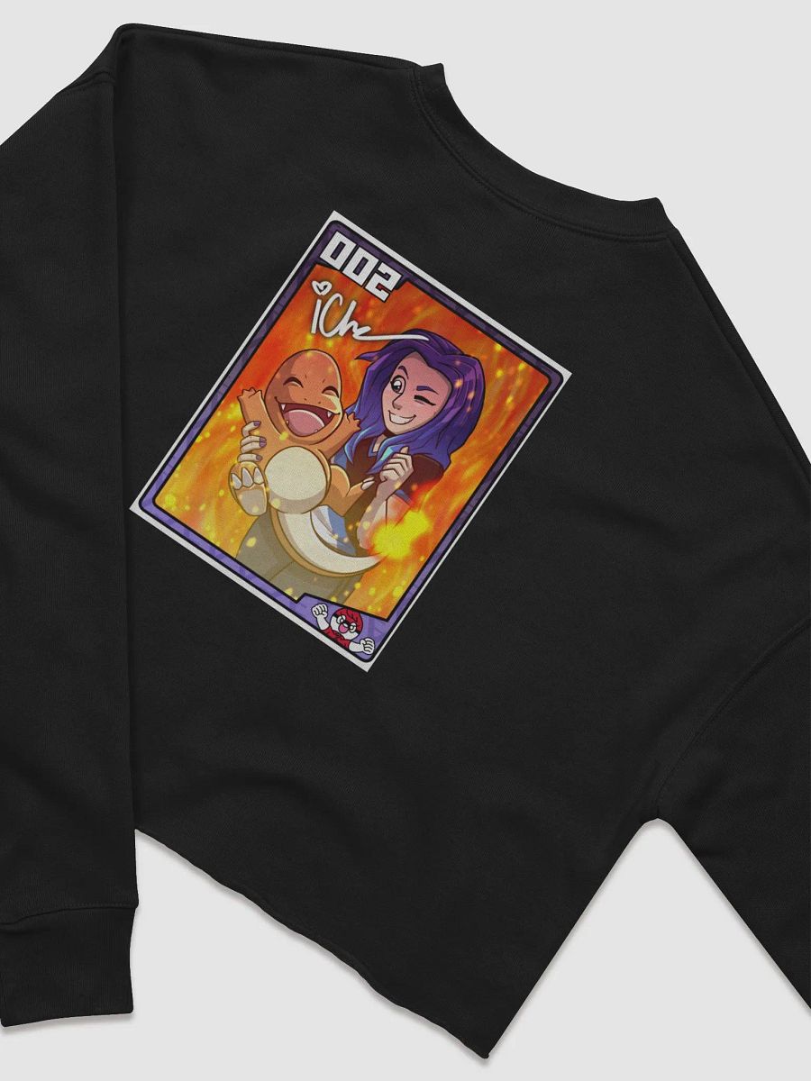iCJ Charmander Card Crop product image (32)