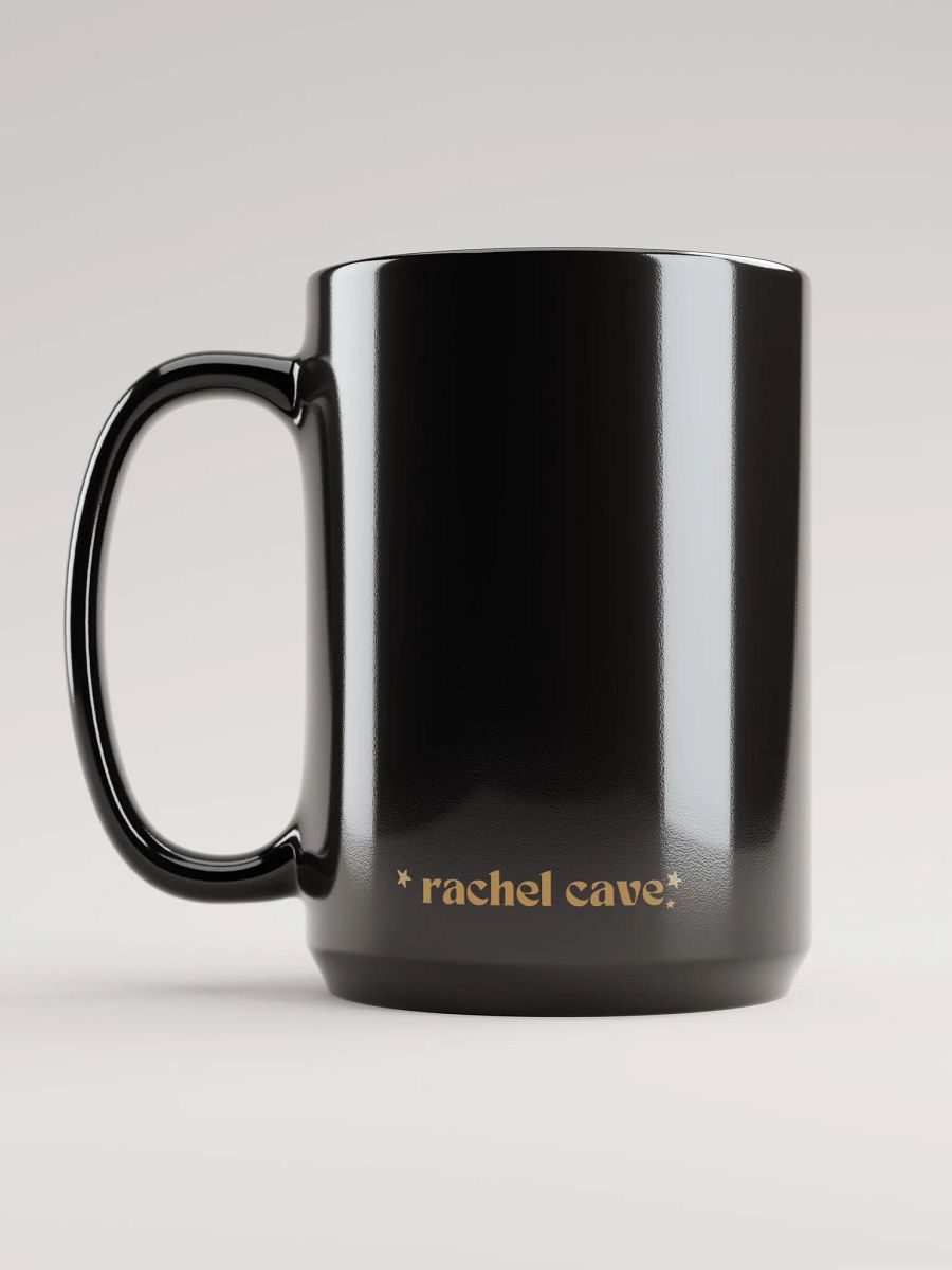 The Fookin Moon Mug product image (5)