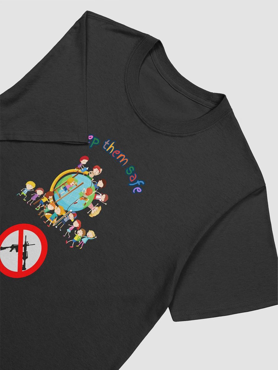 Children's Safety Advocate Tee product image (20)