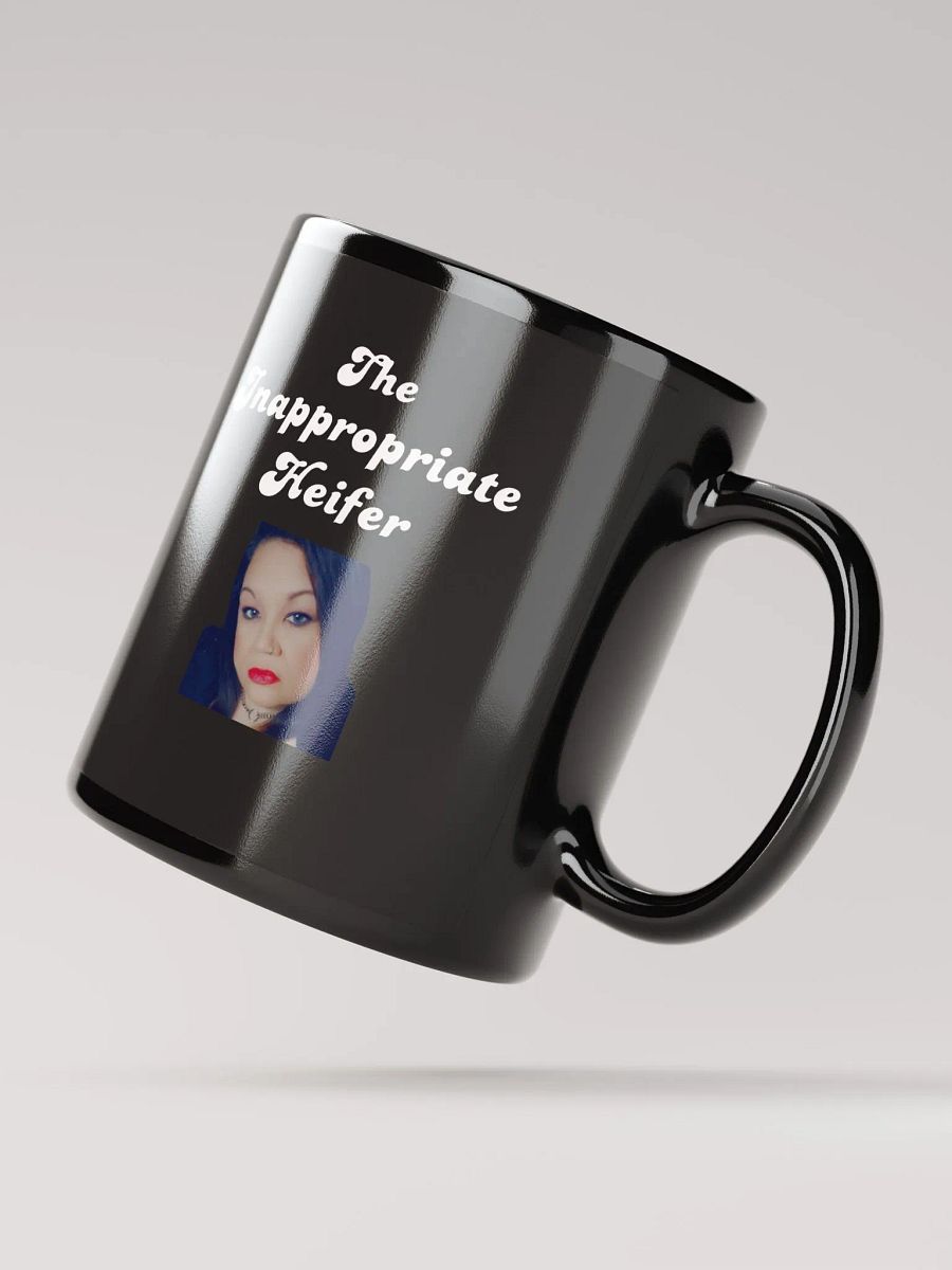 Inappropriate Heif Mug product image (2)