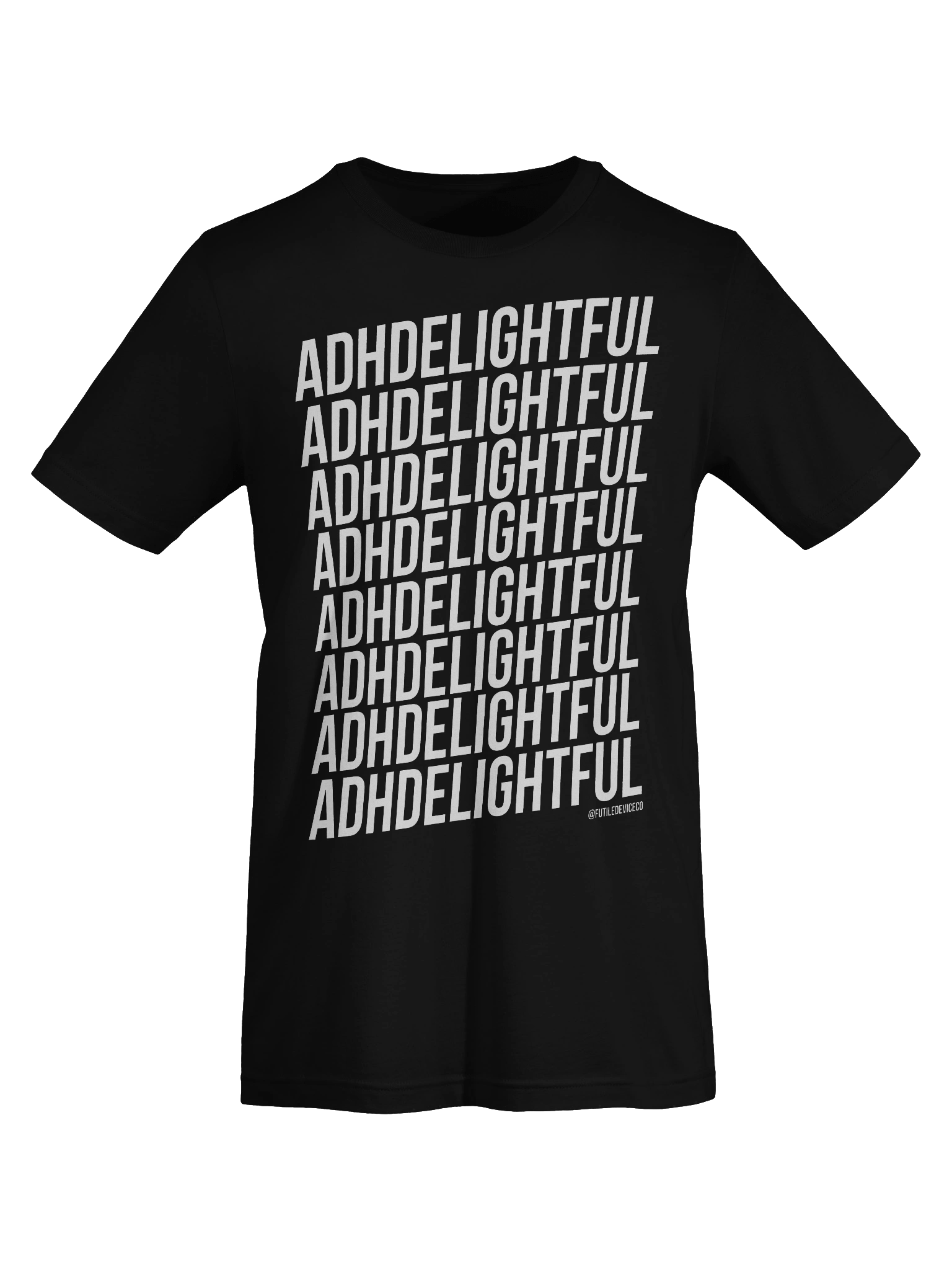FUTILE DEVICE: ADHDELIGHTFUL product image (59)