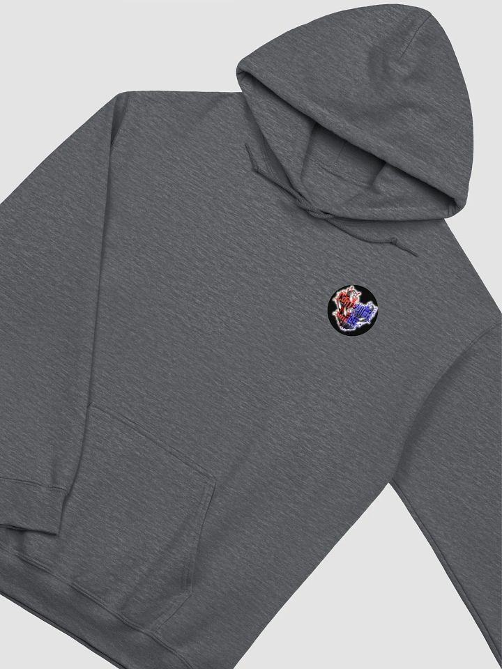 BE THE BEST SWEATSHIRT (Black Wording) product image (2)