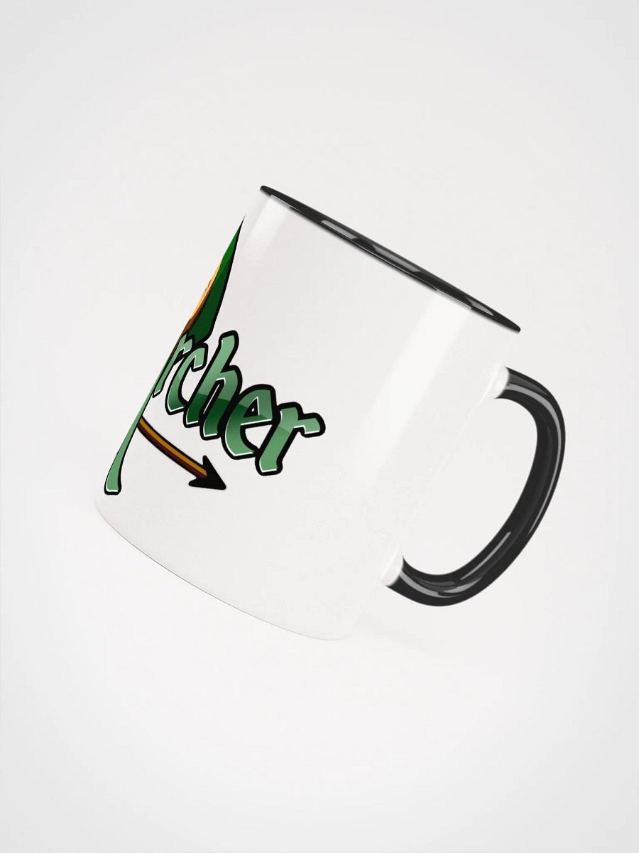 Colored Archer Mug product image (22)