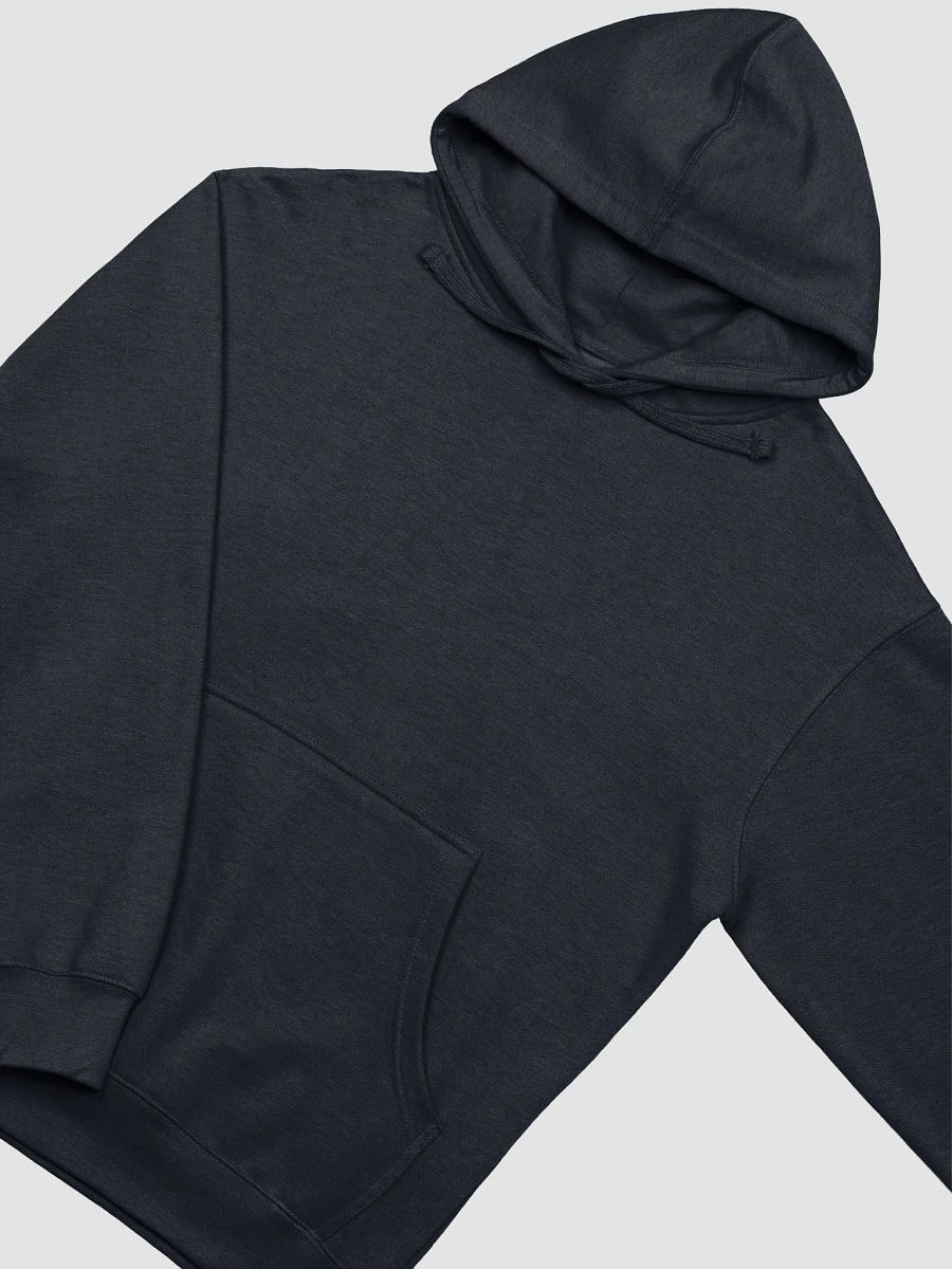 MORE COFFEE -HOODIE (UNISEX) product image (19)