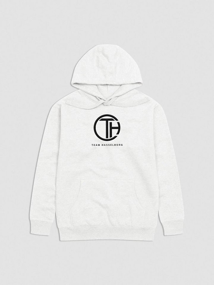 Hasselborg Logo Hoodie product image (5)