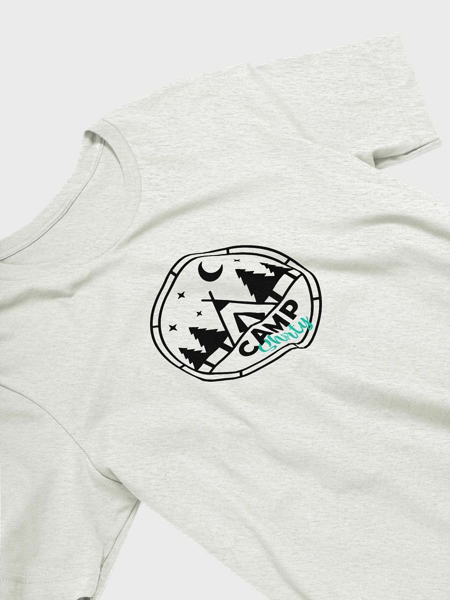 Camp Shorty Logo Shirt product image (3)