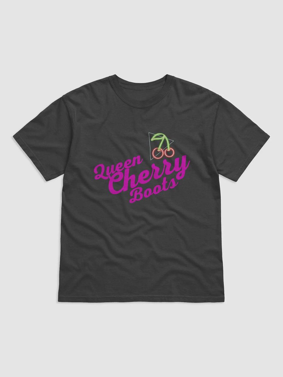 Cherry Boots Logo Tee product image (3)