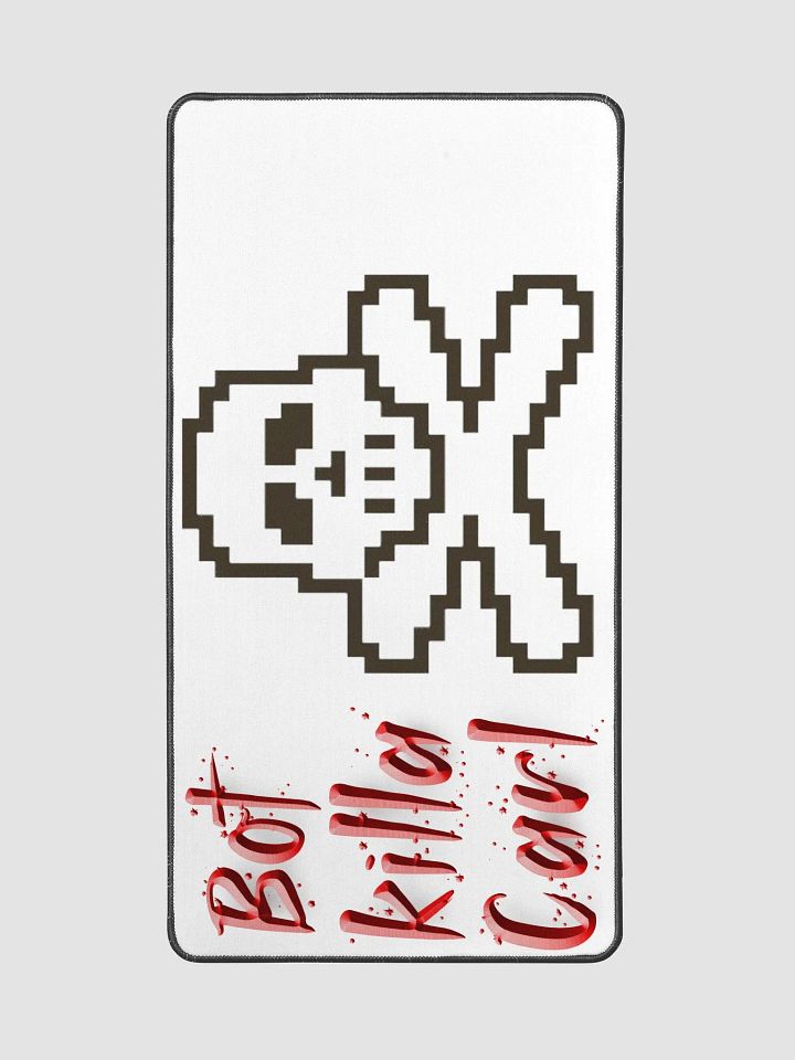 BotKilla Mouse padOG2 product image (2)