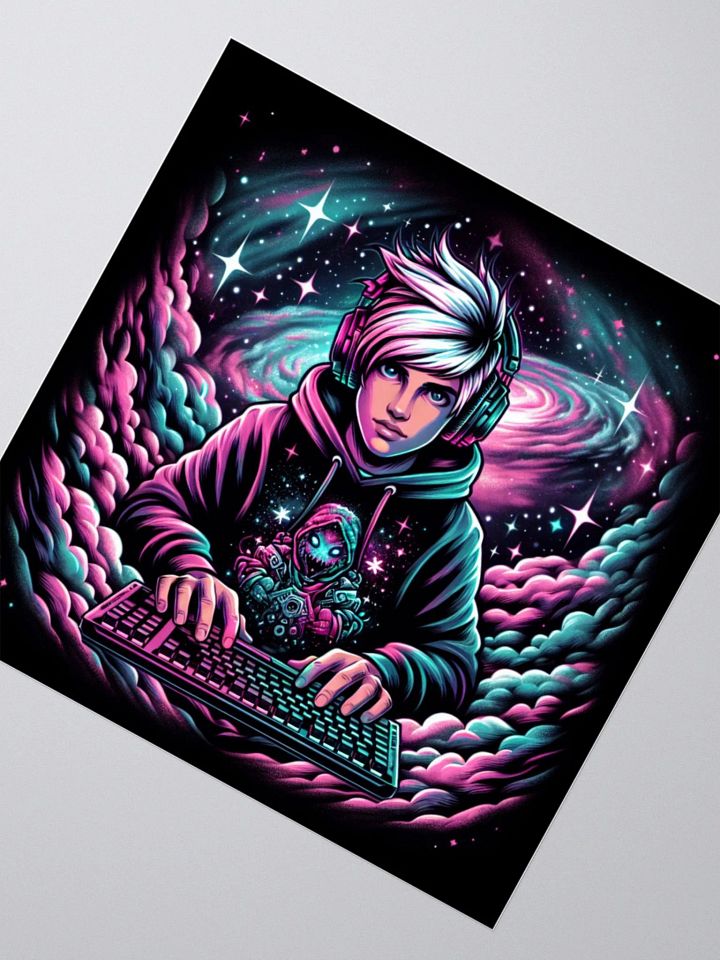 SLUMPY'S SPACE product image (4)