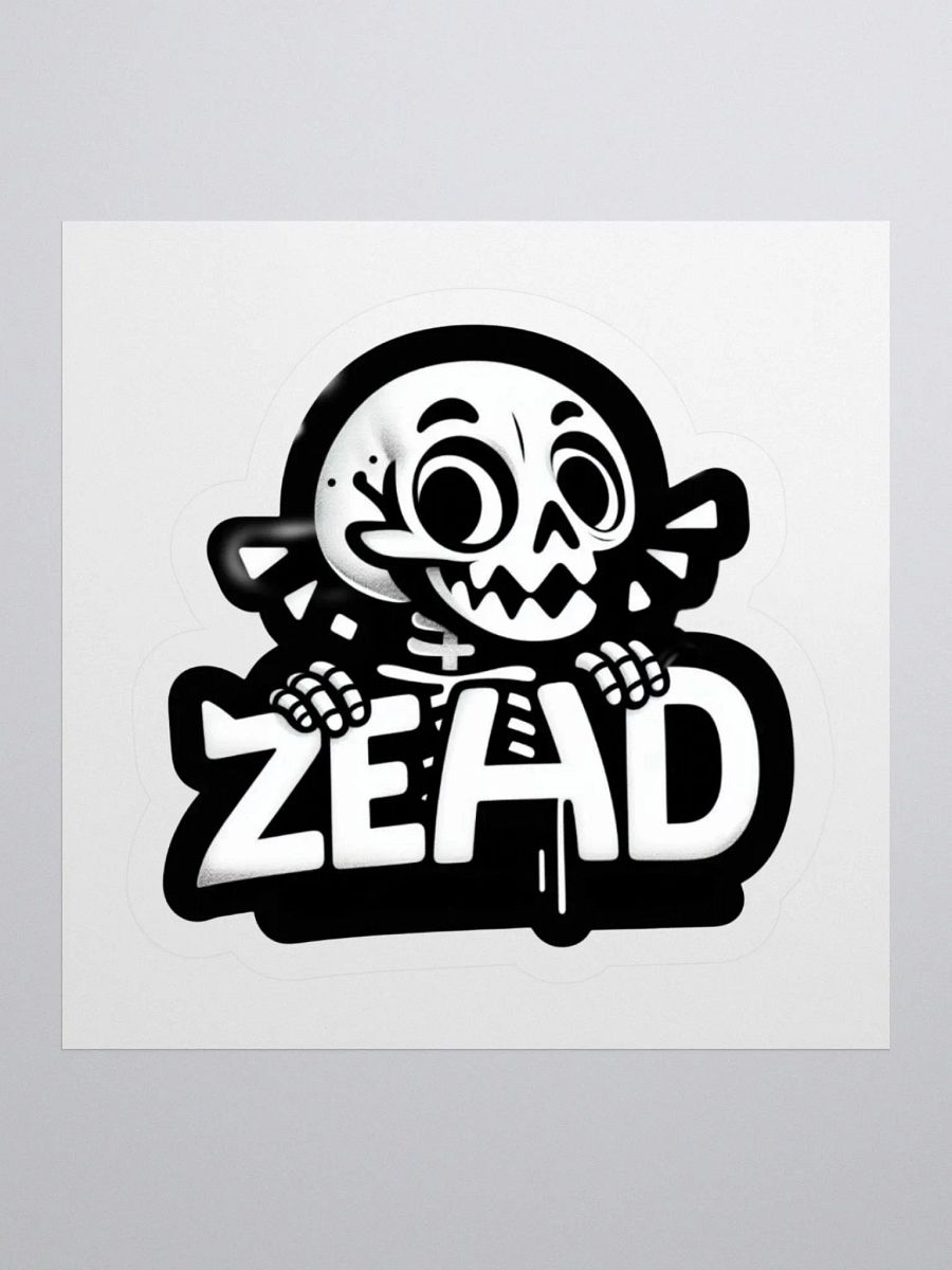 Zticker Zead product image (1)