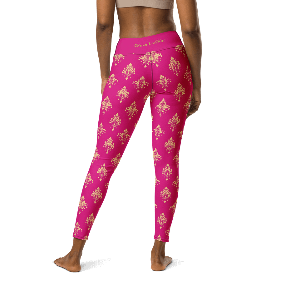 Yuj - Yoga Leggings product image (2)