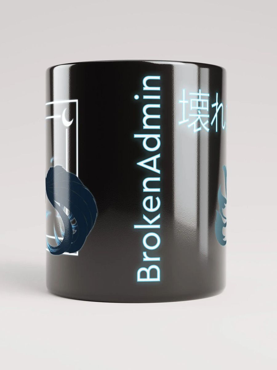 Kitsune Mug product image (2)
