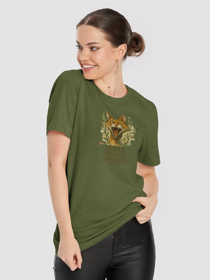 Untamed Collection T-Shirt product image (2)