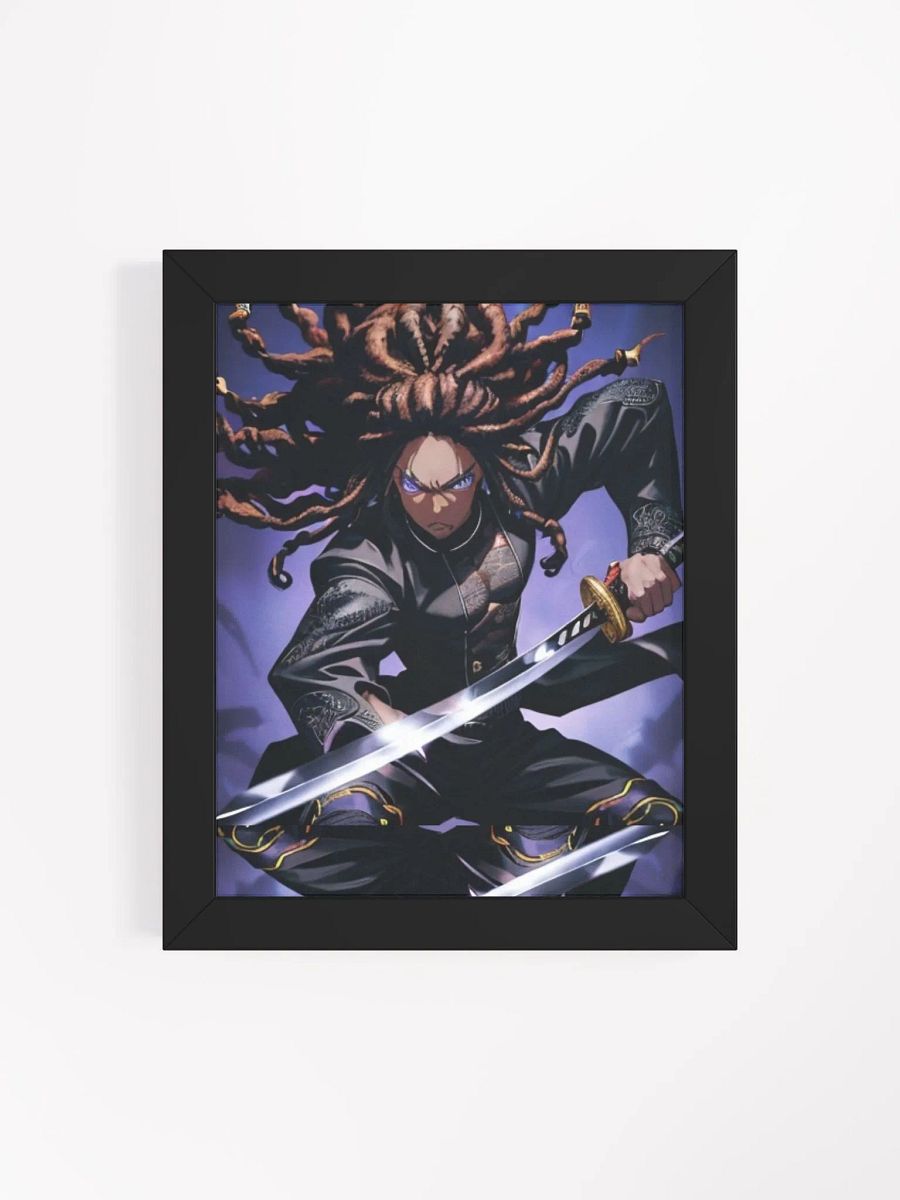 Raccoon Poster product image (22)