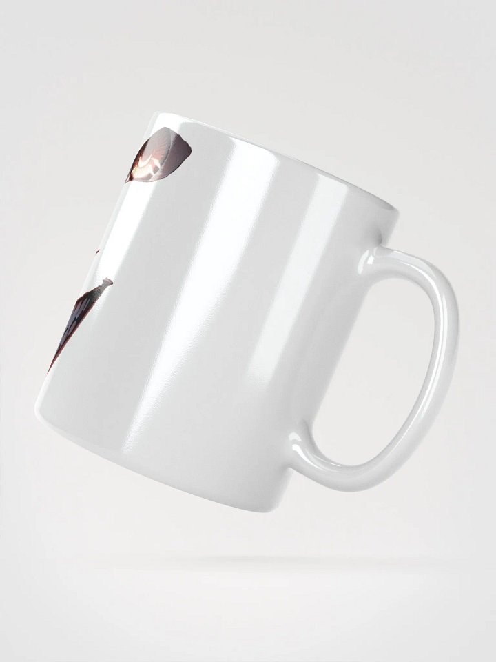 Eerie Grin Mug product image (2)