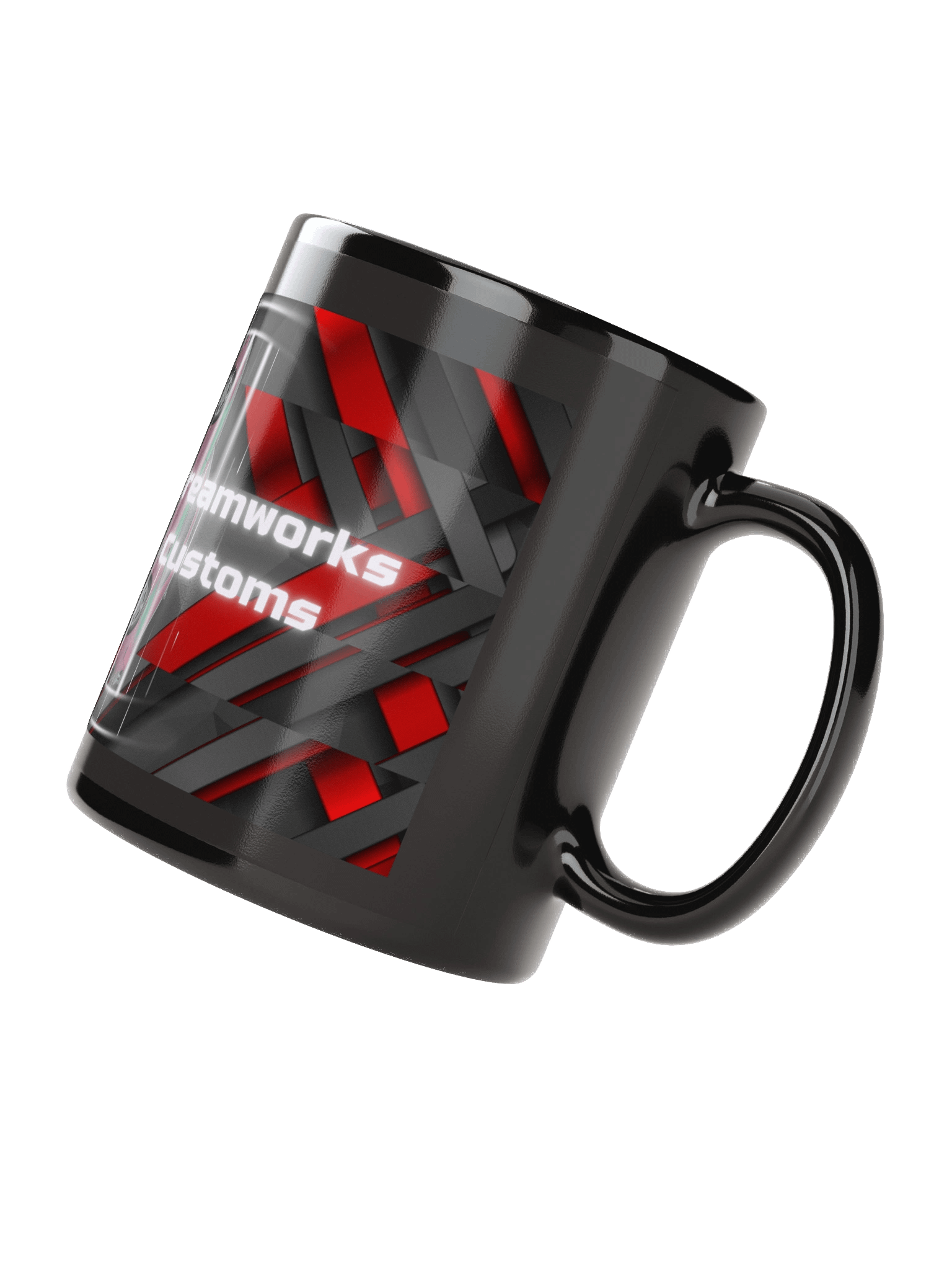 Dreamworks Mug product image (4)