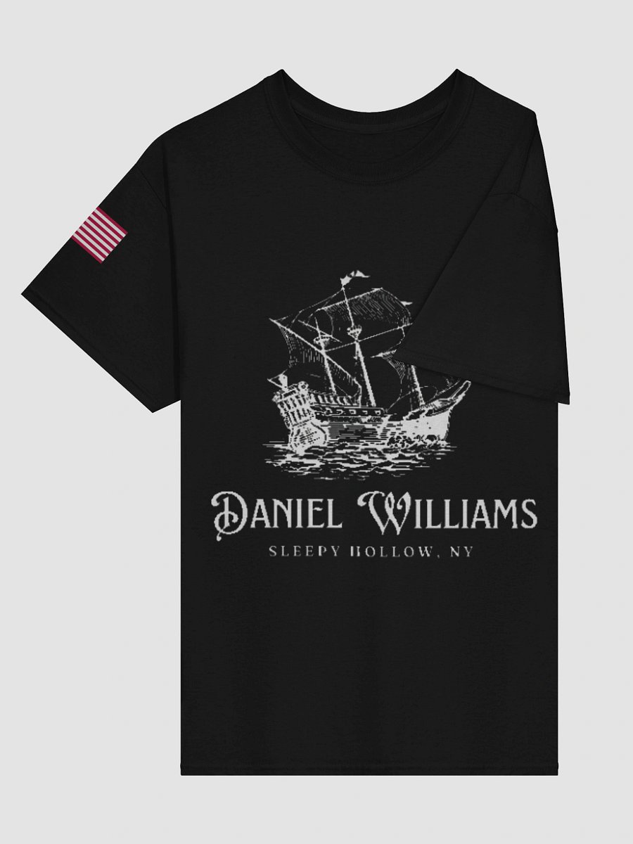 Sailor T-shirt product image (31)