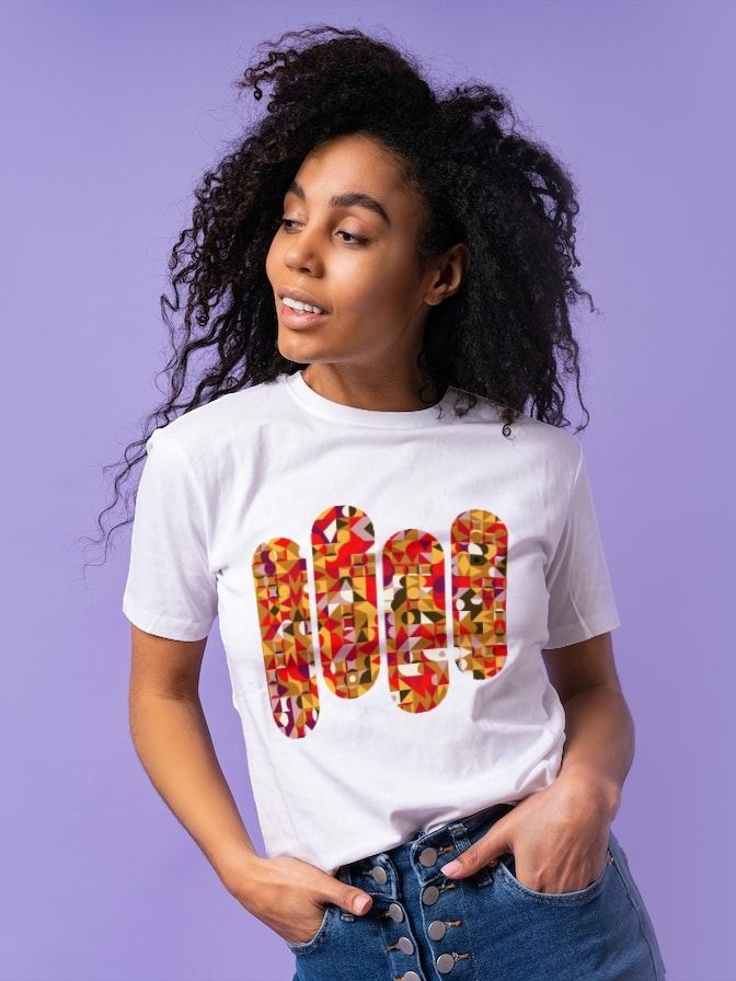 Funky Shapes 1 product image (1)