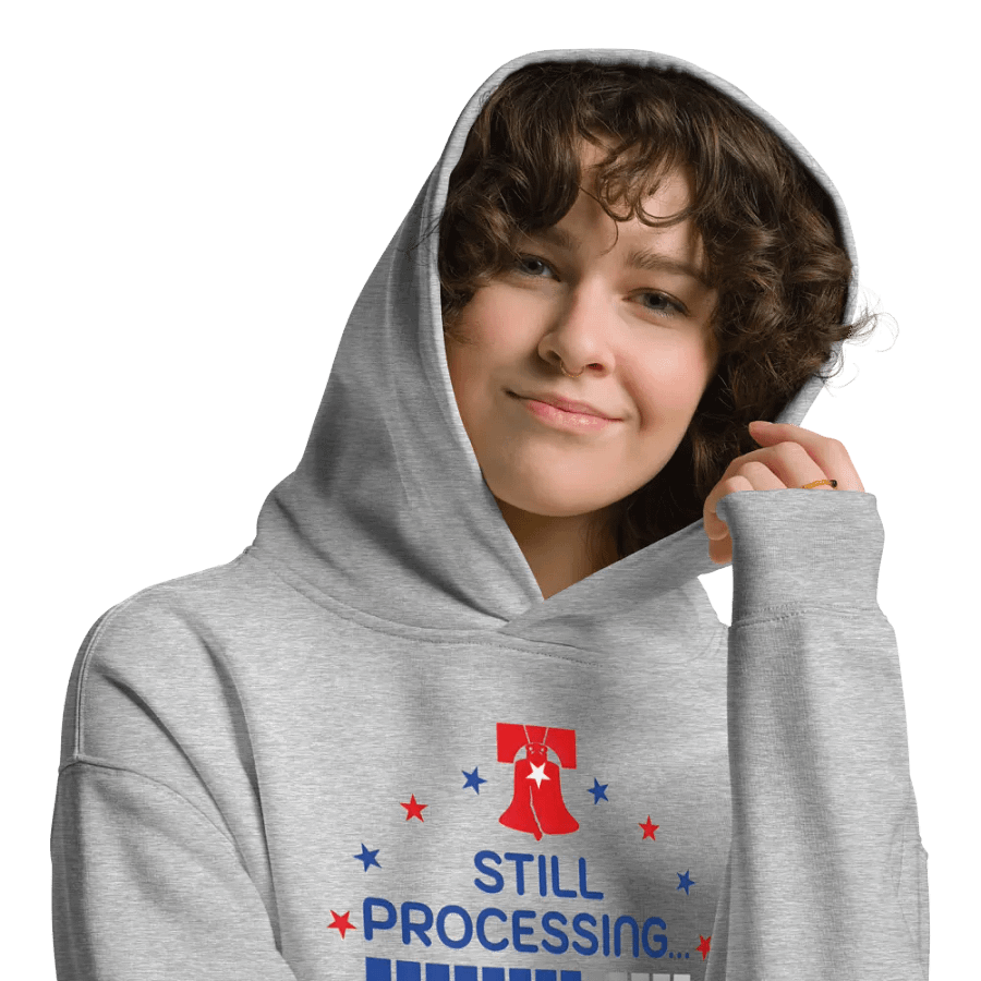 Still Processing: The Hoodie product image (19)