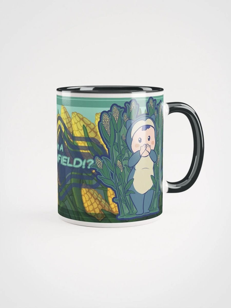 OOPS in a Cornfield - Mug product image (4)