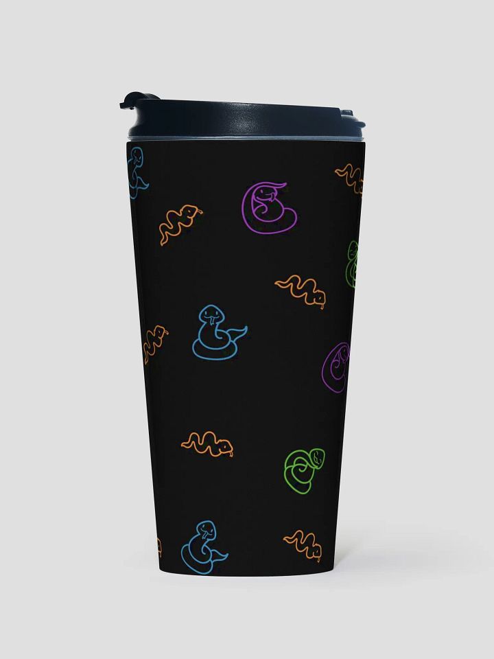 Neon Sneks Tumblers product image (1)
