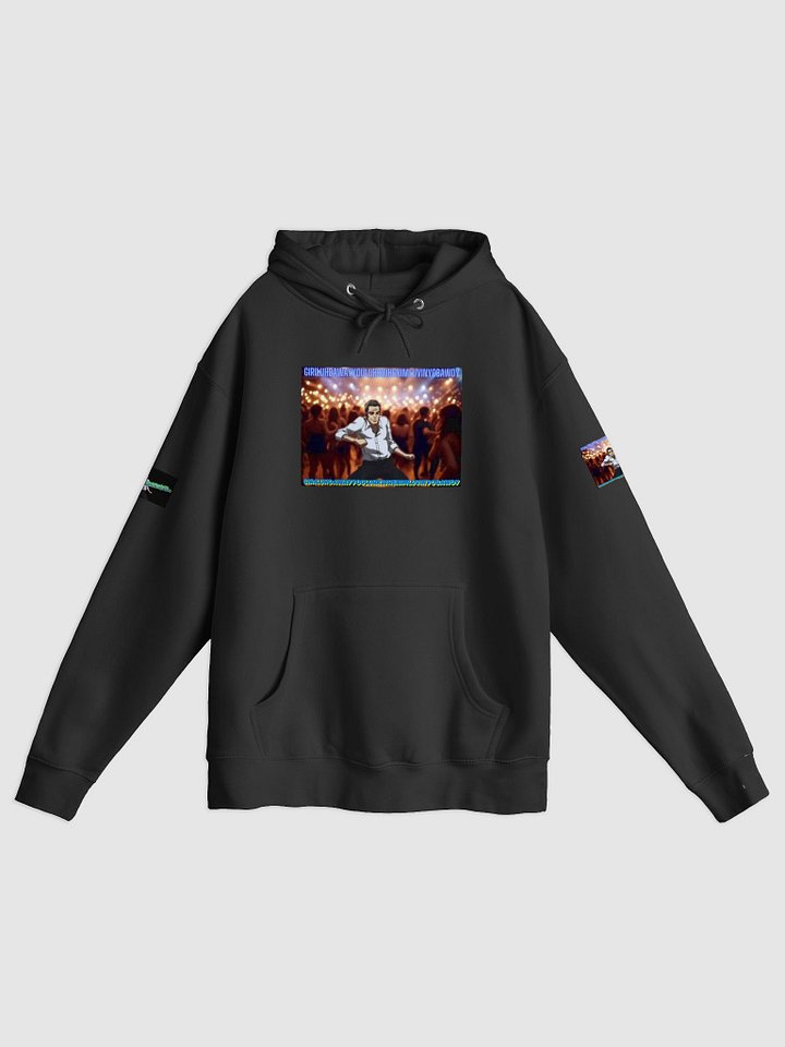 The OK Show Giriluhdawayyouluhkwhenimluvinyobawdy Hoodie product image (6)