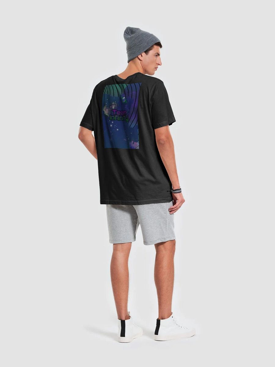 Team Infinity Mystical 2 Tee product image (7)
