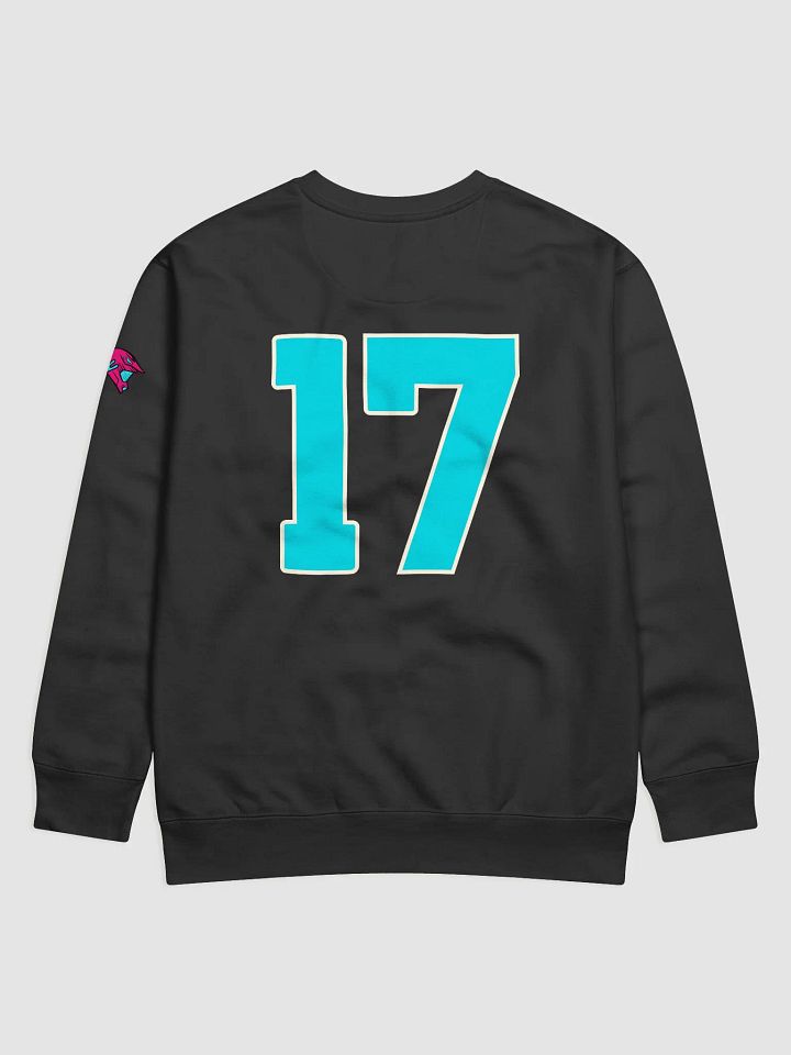 Femoto Bike Build 17 Sweatshirt product image (2)