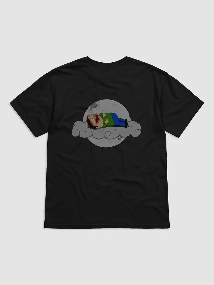 Cloud 9 Mijo Shirt (Vinyl) product image (2)