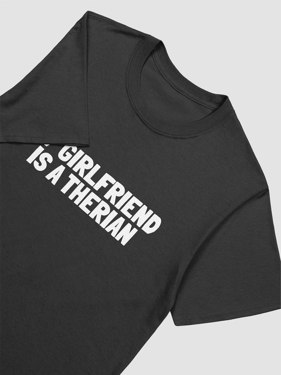 My girlfriend is a Therian product image (14)