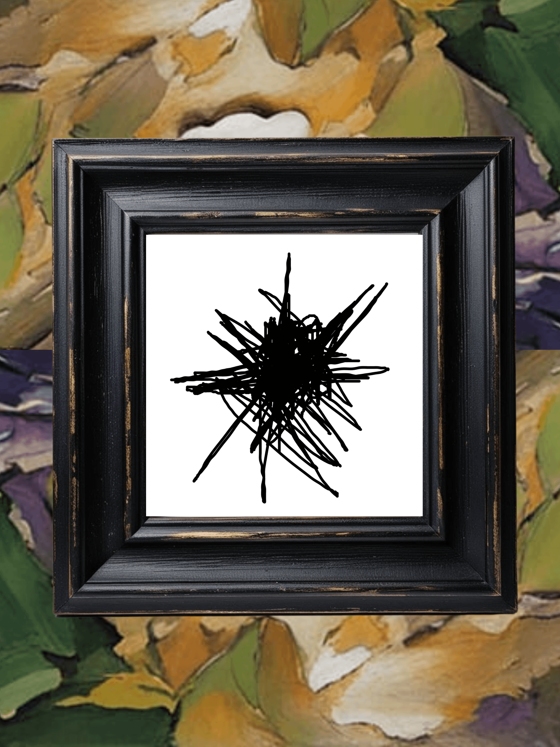 Sigil To Destroy Ancestral Poverty product image (1)