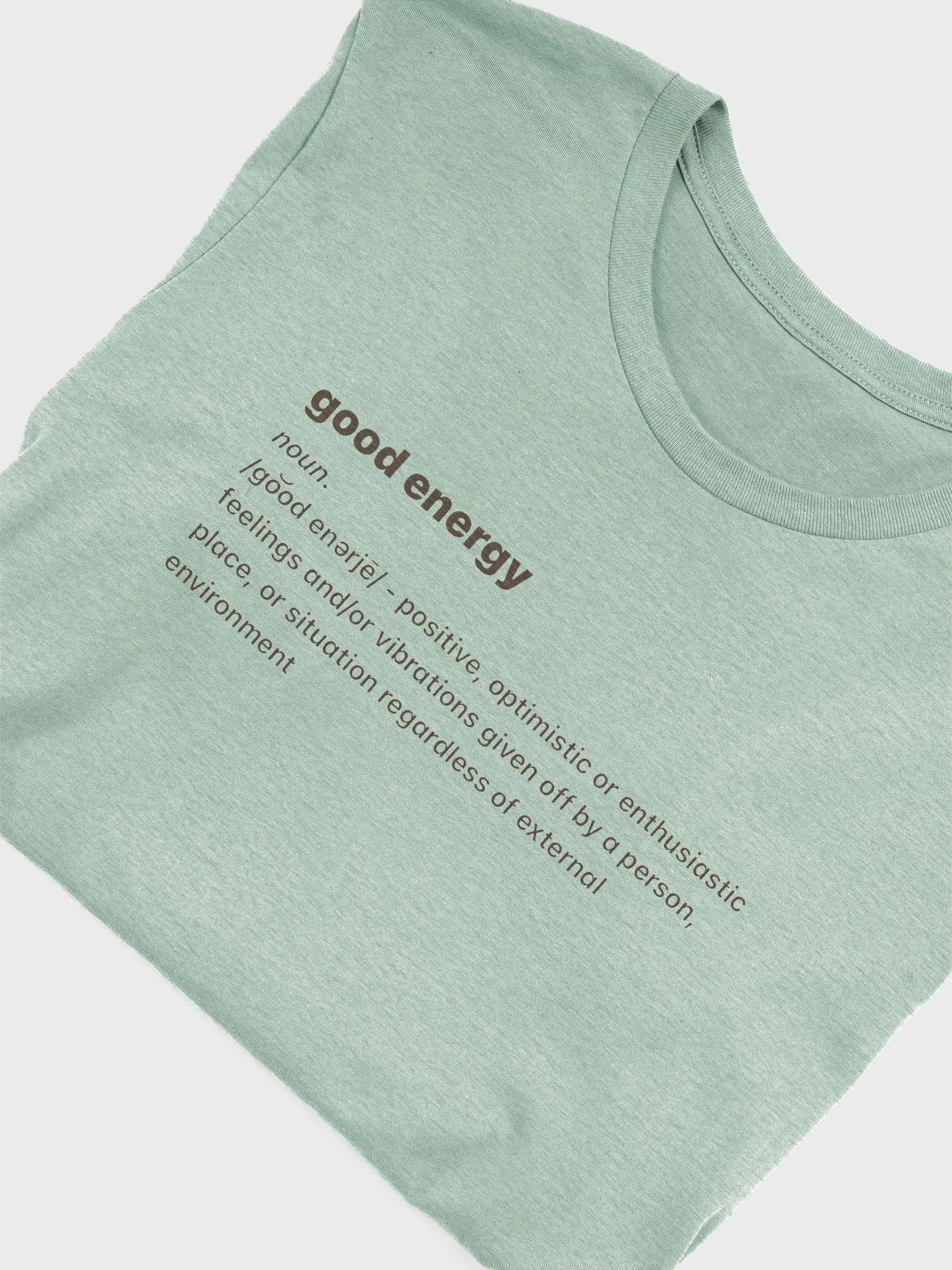 energy defined tee product image (4)