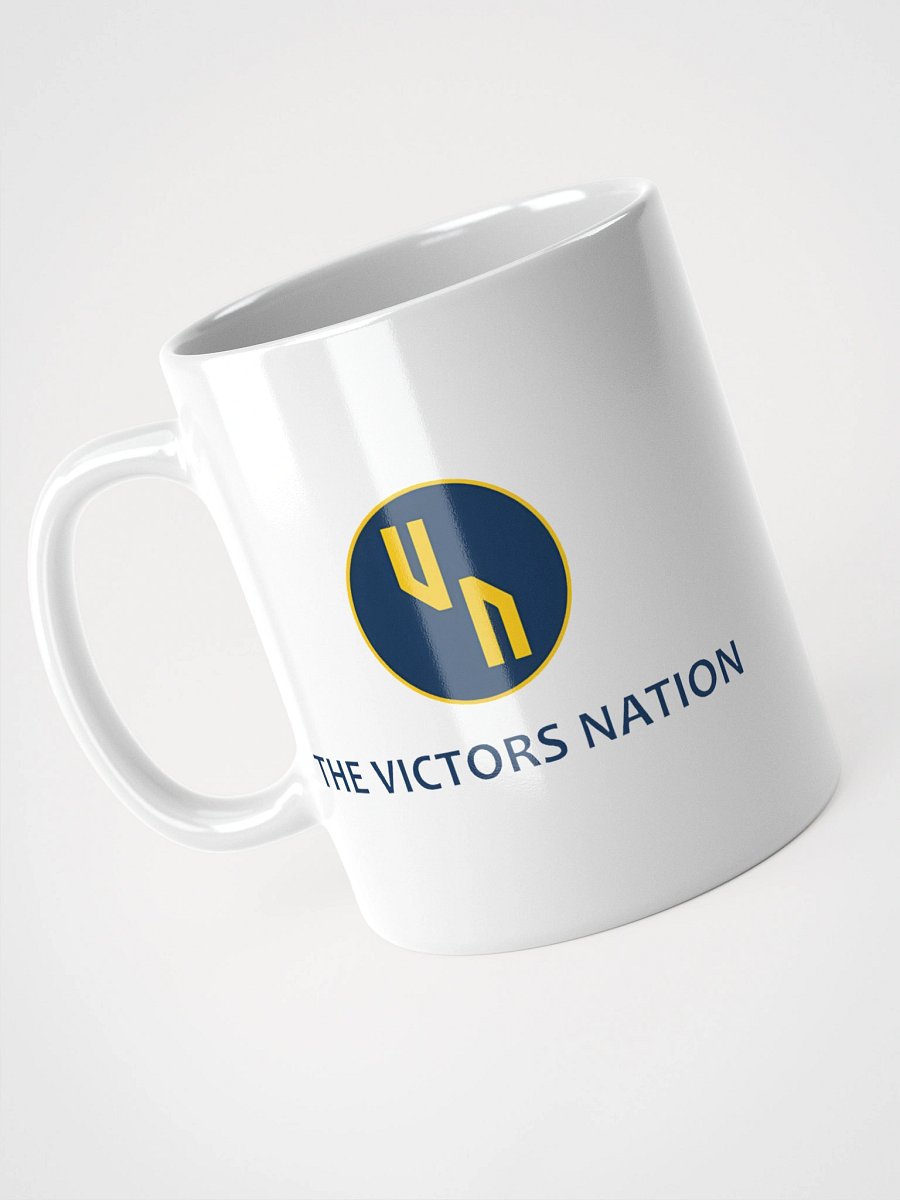 Victors Nation Coffee Cup product image (4)