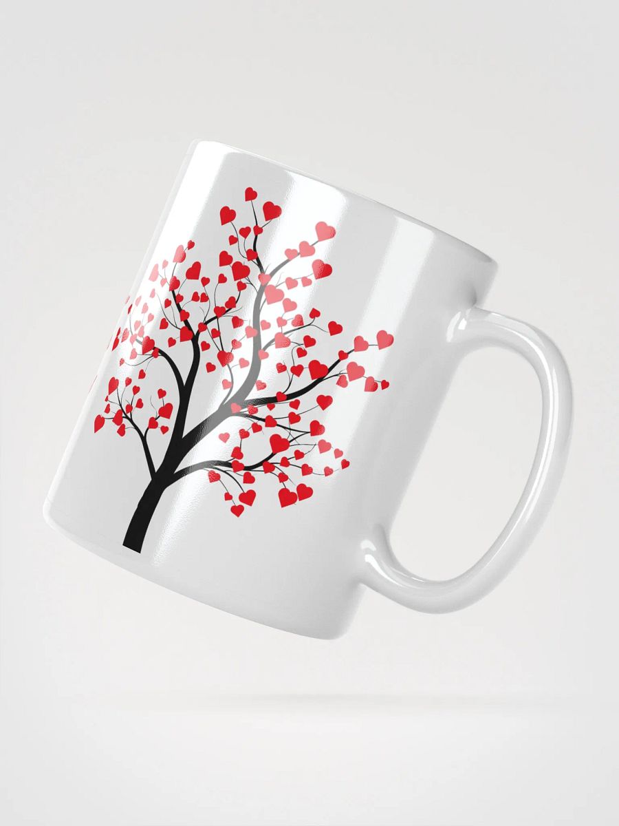 Rooted in Love Prayer Mug product image (3)