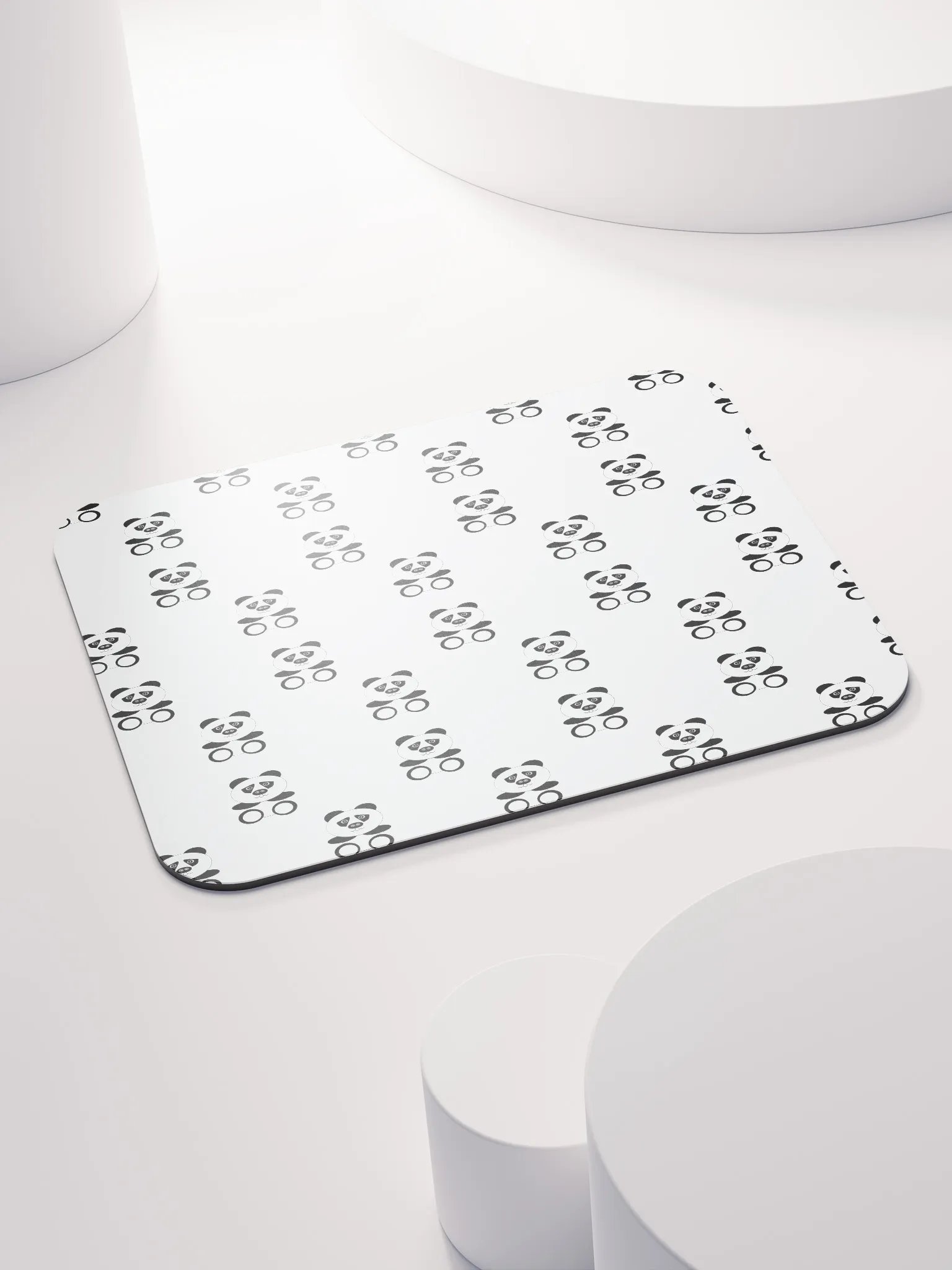 Pandamonium Mouse Pad product image (4)