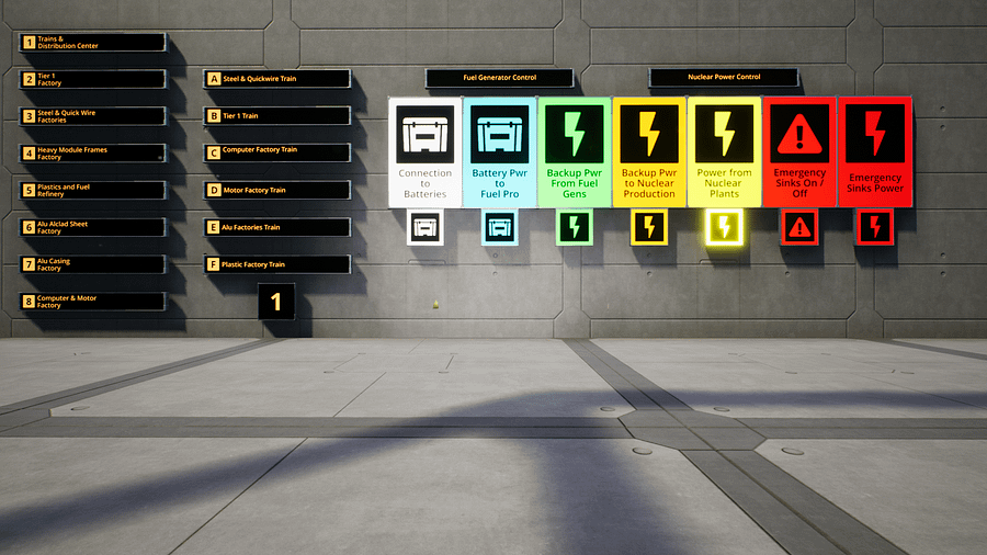 Satisfactory 2,100 hour Game Save product image (2)