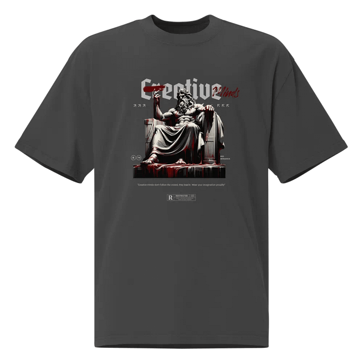Creative Minds product image (1)