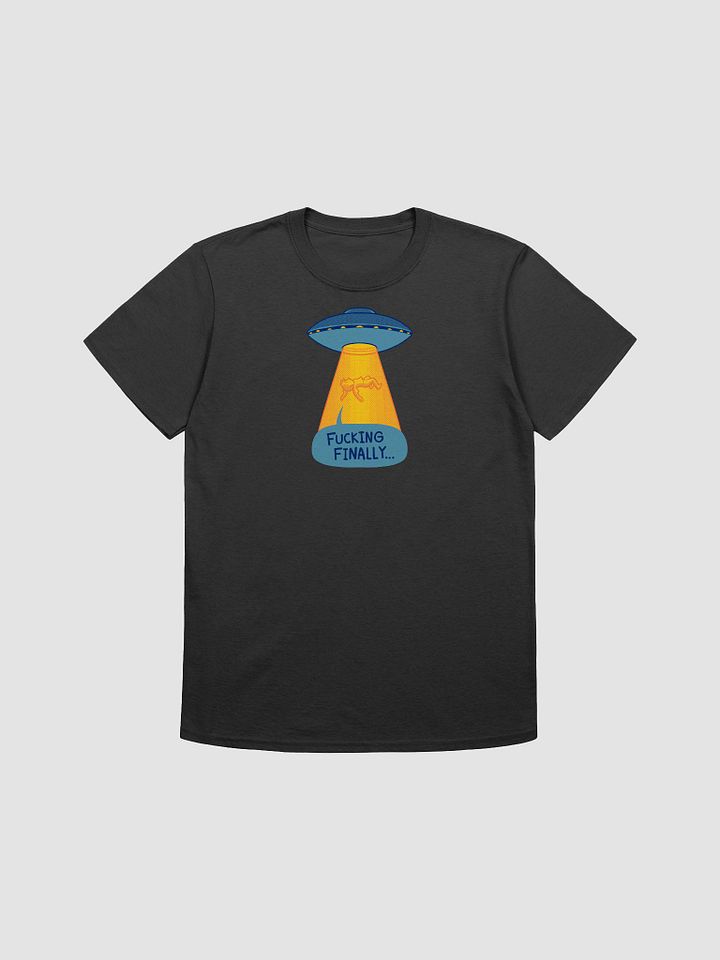 Fucking Finally... product image (1)