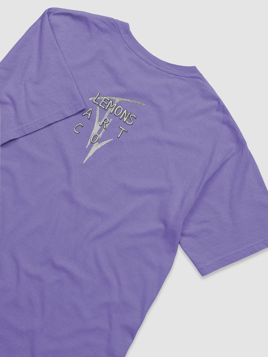 Eric the Great Sorcerer Monarch Graphic Tee product image (47)