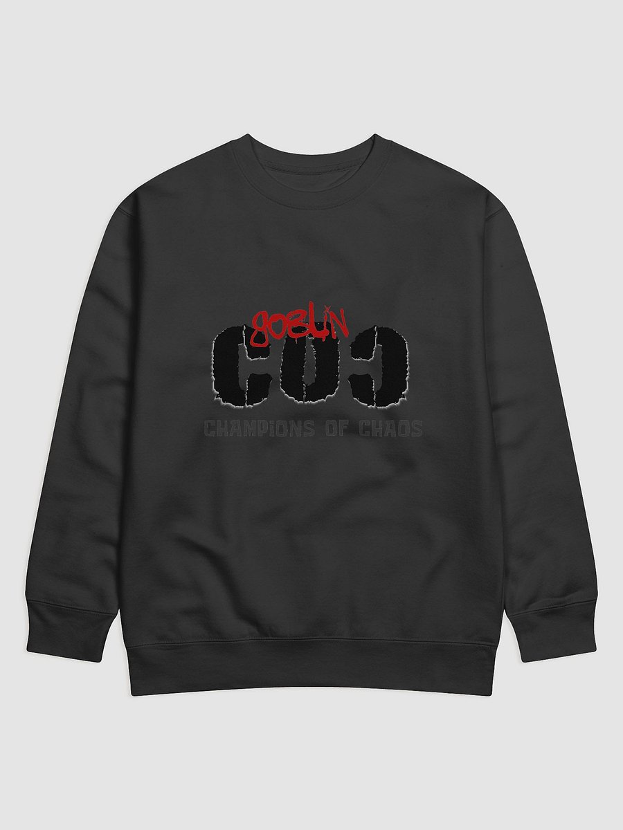 Goblin C.O.C. product image (5)