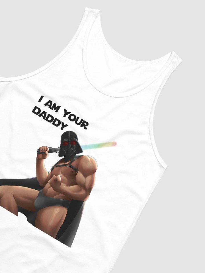 I AM YOUR FATHER...ERRR DADDY! product image (2)