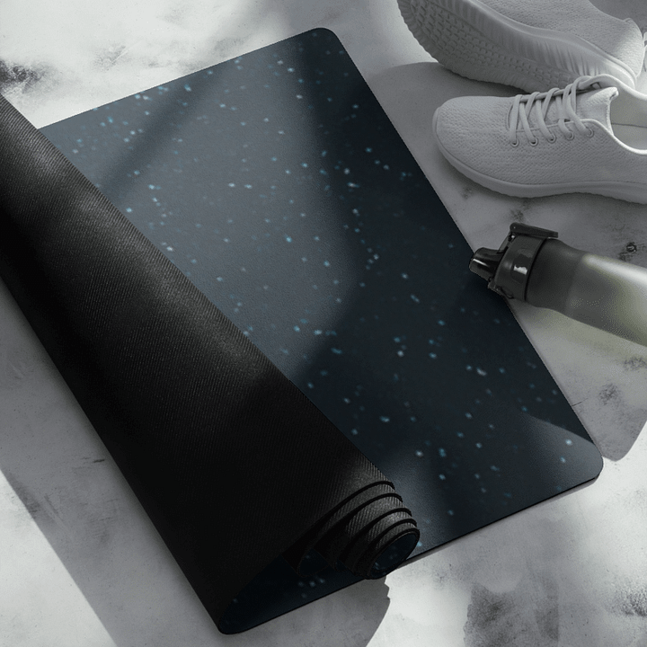 Exercise Mat product image (2)