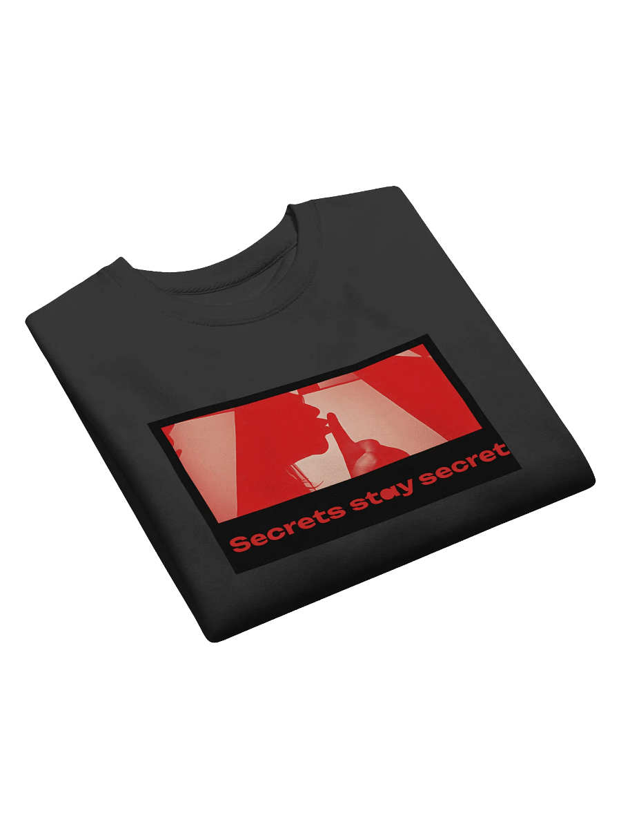 Secrets Stay Secret Sweater Collection product image (3)