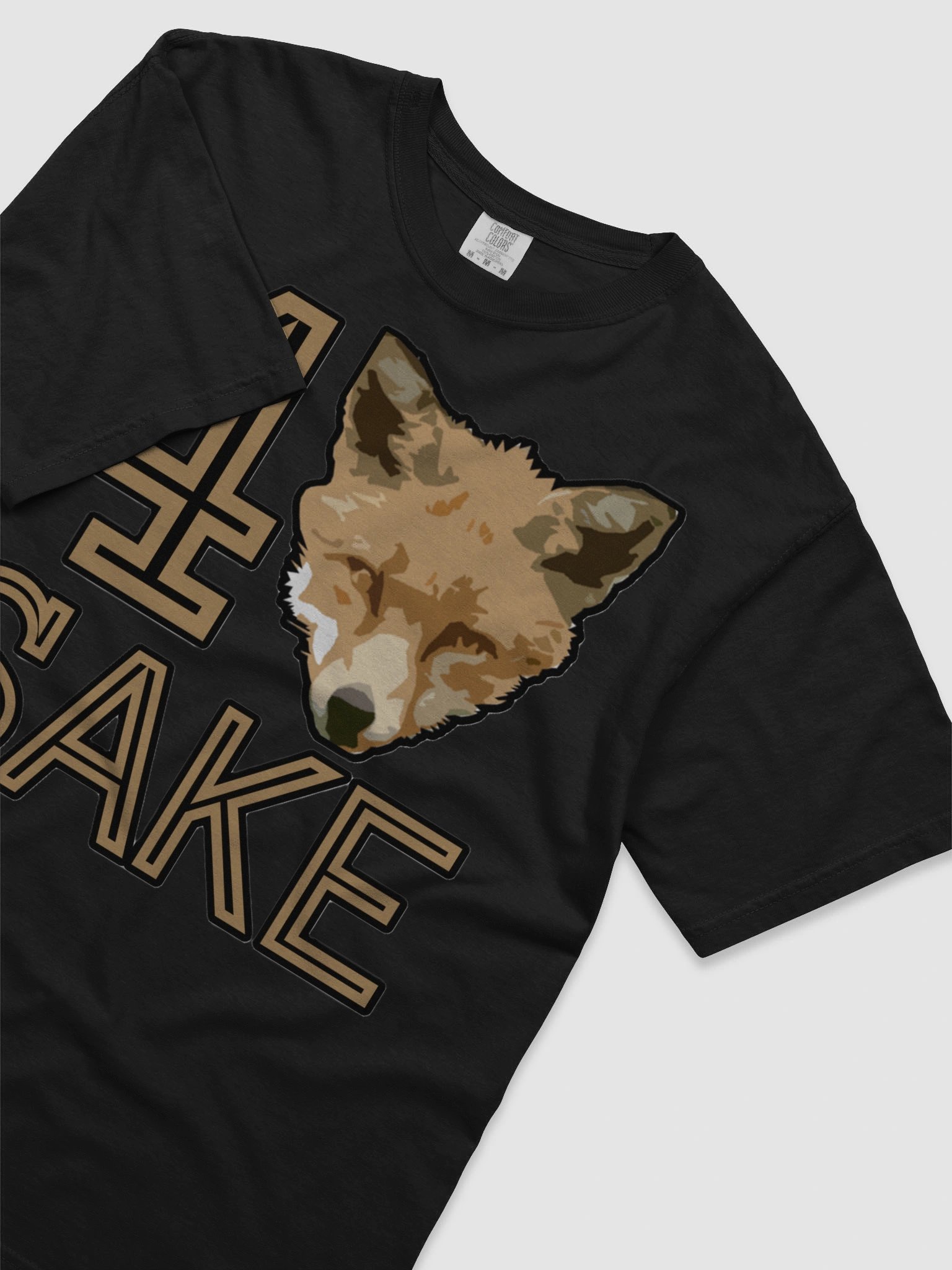 4 FOX SAKE product image (61)
