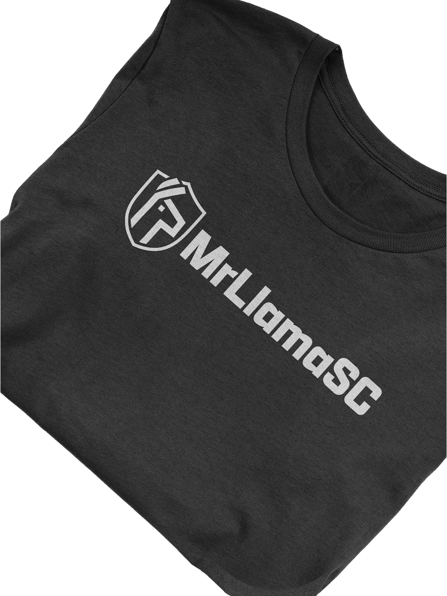 MrLlamaSC T-Shirt product image (3)