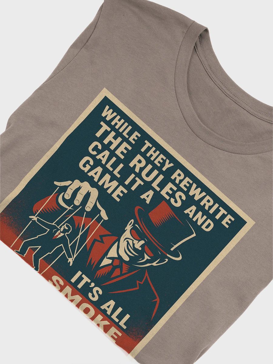 A rebellion in cotton. product image (5)