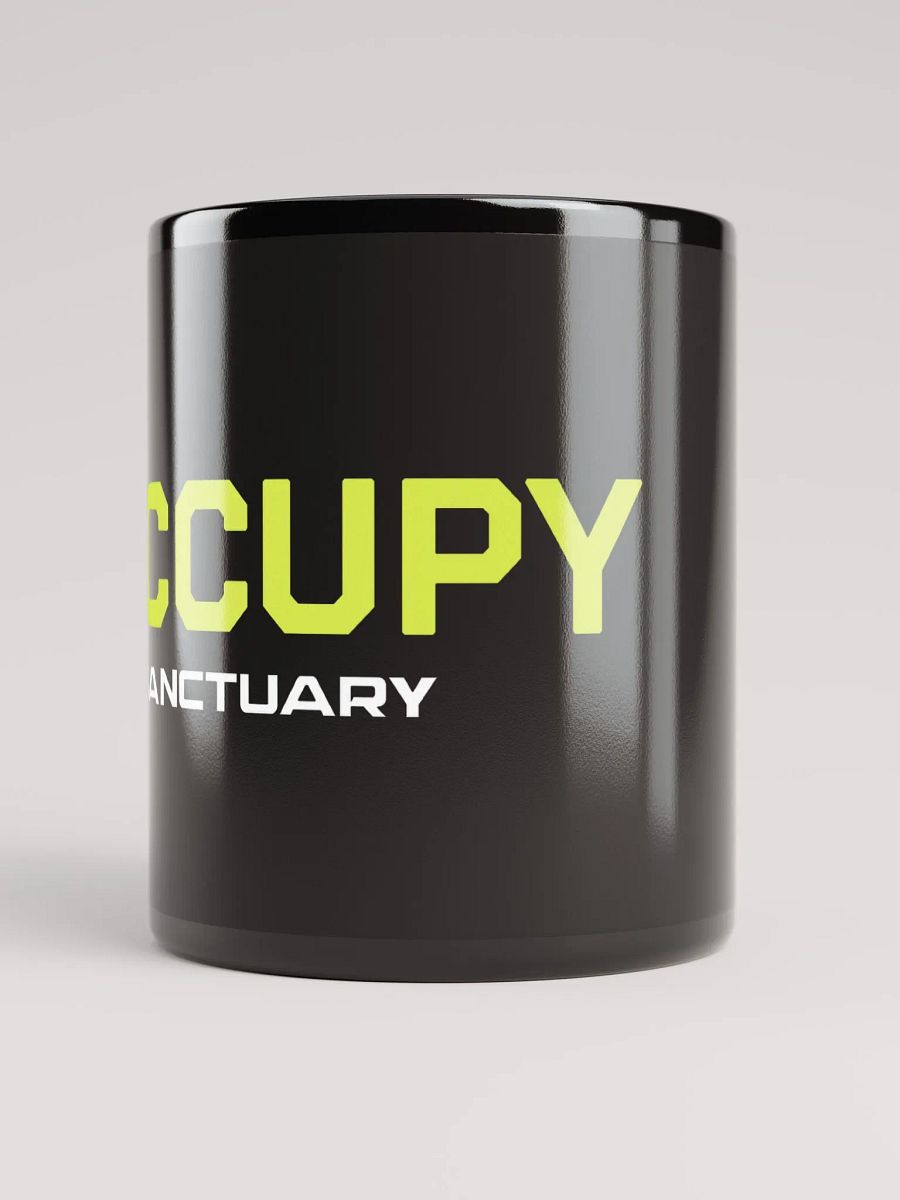 OCCUPY SANCTUARY product image (2)