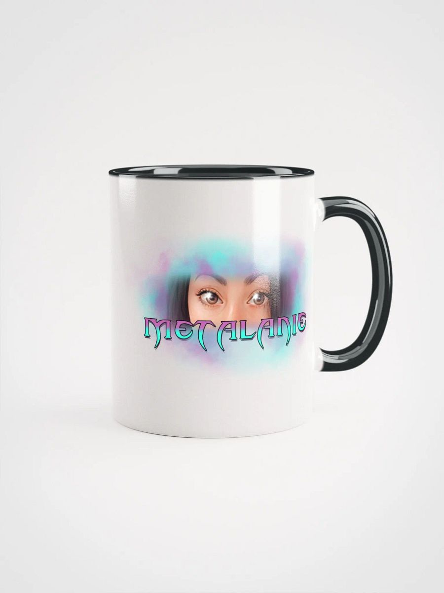 Metalanie Mug product image (2)
