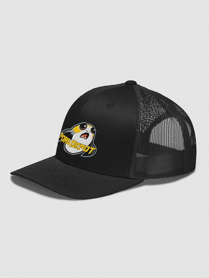 Trucker Hat product image (2)